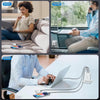 Compact USB C Travel Charger