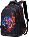 Waterproof Boys School Backpack