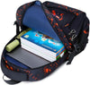Waterproof Boys School Backpack