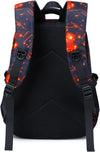 Waterproof Boys School Backpack