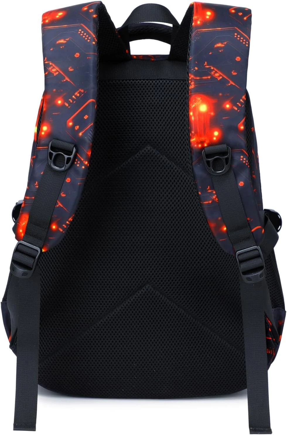 Waterproof Boys School Backpack