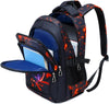 Waterproof Boys School Backpack