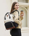 LOVEVOOK Waterproof Laptop Backpack