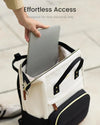 LOVEVOOK Waterproof Laptop Backpack