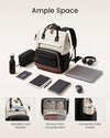 LOVEVOOK Waterproof Laptop Backpack