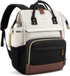 LOVEVOOK Waterproof Laptop Backpack