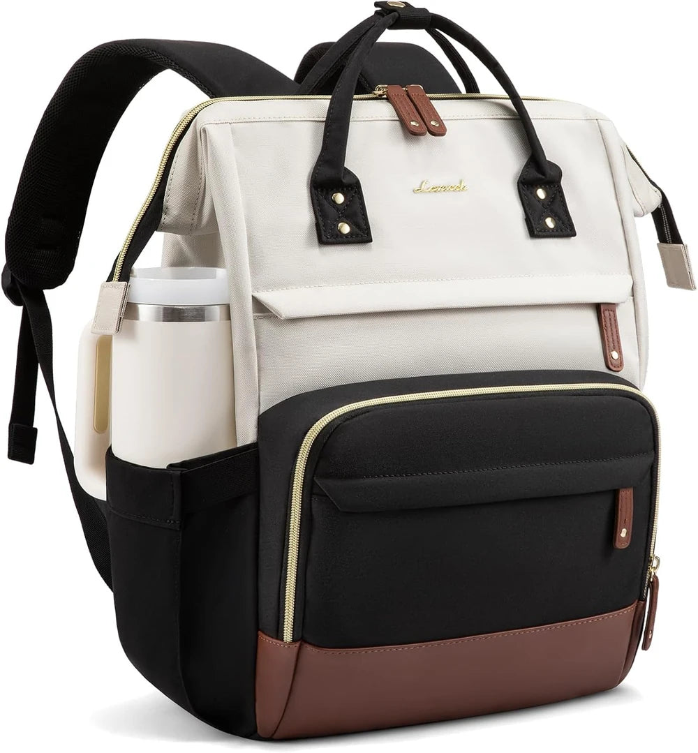 LOVEVOOK Waterproof Laptop Backpack