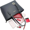 Gallantry Extra Large Shopper Tote