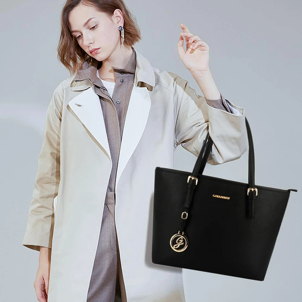 Gallantry Extra Large Shopper Tote
