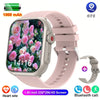 K62 Fitness Smartwatch