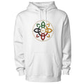 gildan pullover hoody