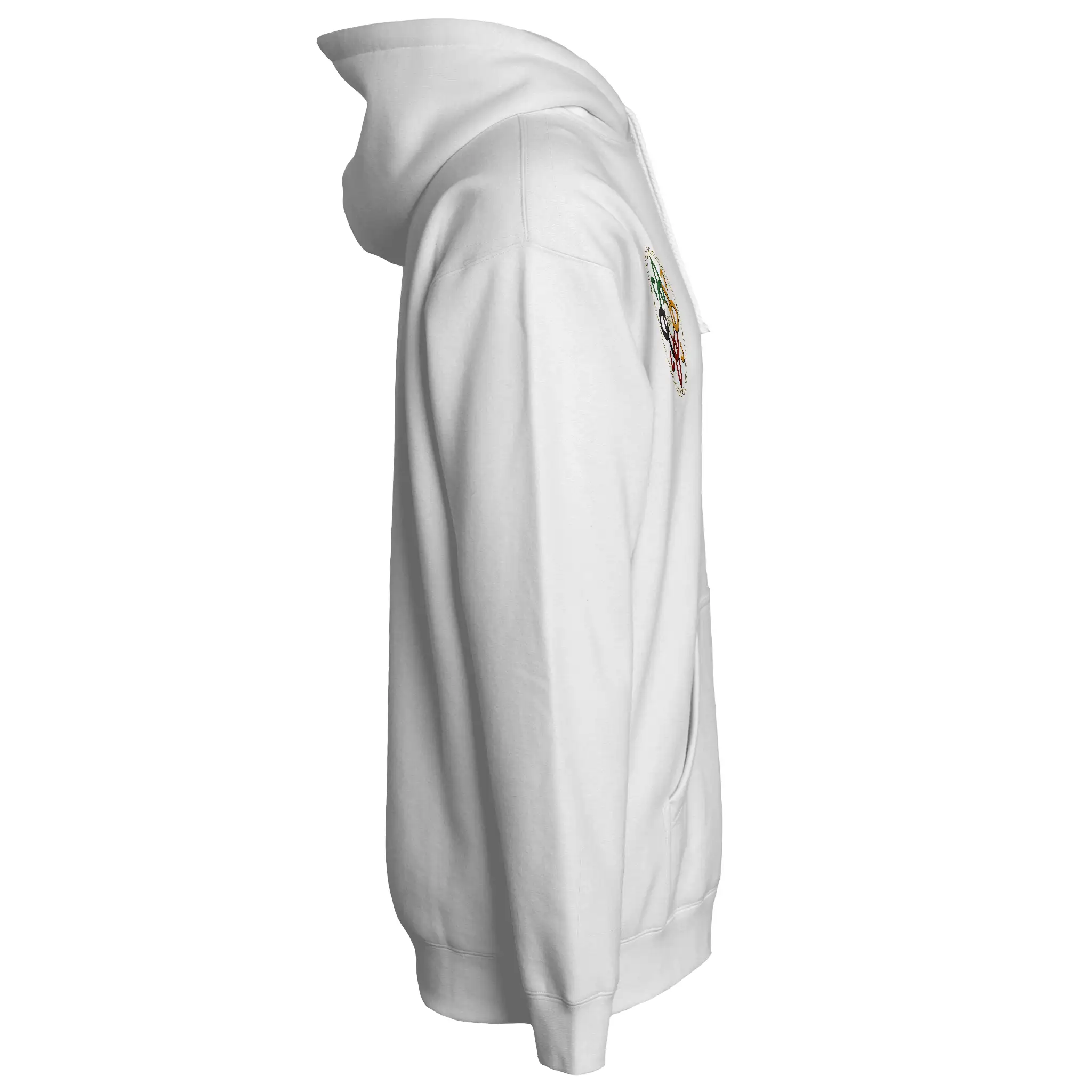 gildan pullover hoody