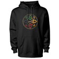 gildan pullover hoody
