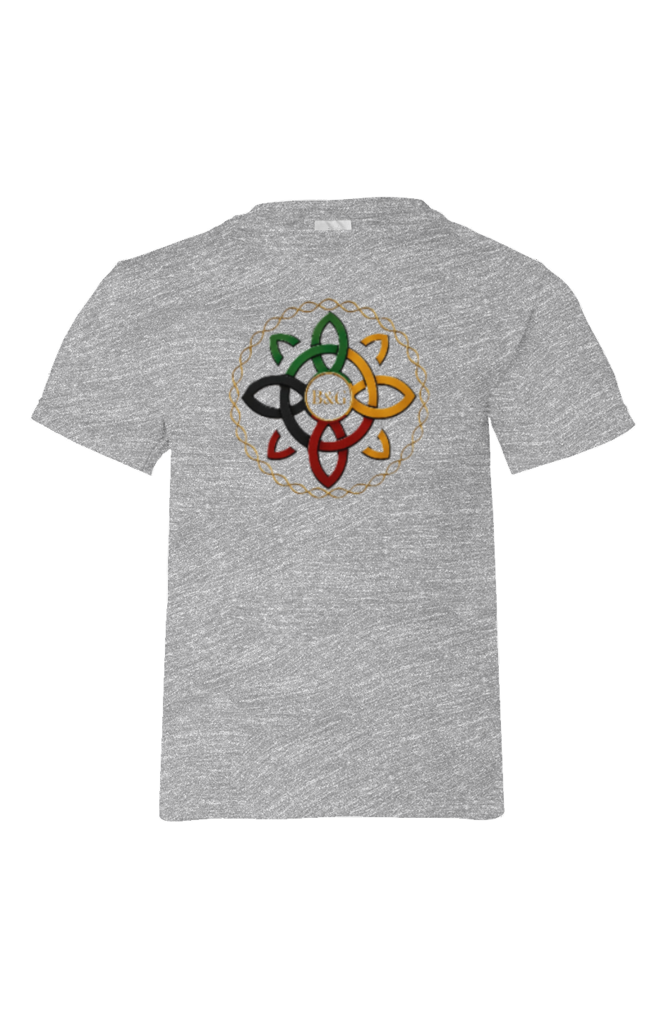 Organic Kids T Shirt