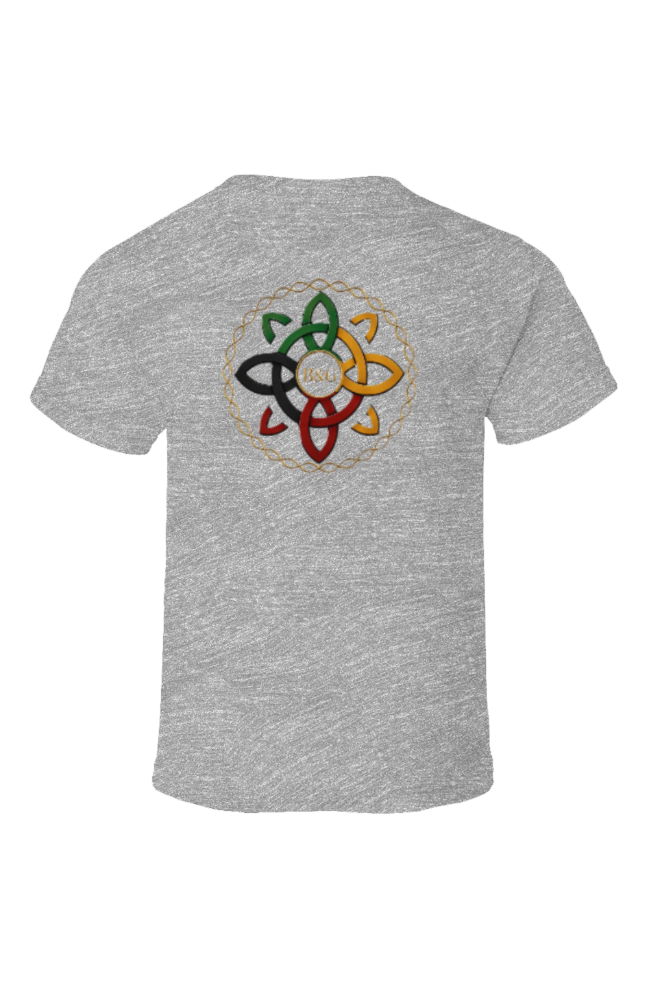 Organic Kids T Shirt
