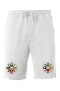 Midweight Fleece Shorts B&G