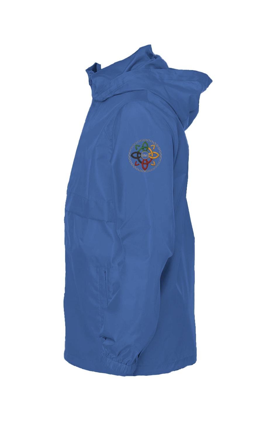 Youth Zone Lightweight Jacket B G